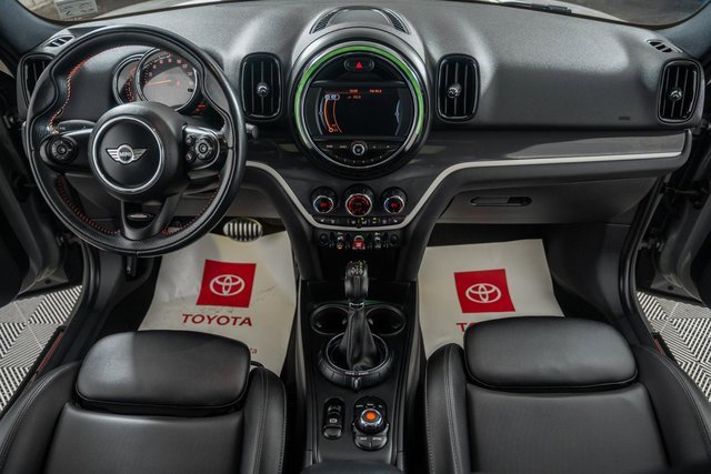 Used 2017 MINI Cooper Countryman S image 23