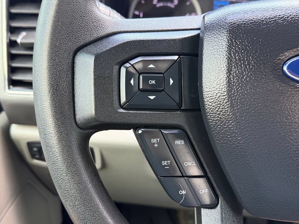 Used 2020 Ford F250 XLT w/ XLT Value Package AWD/4WD image 27