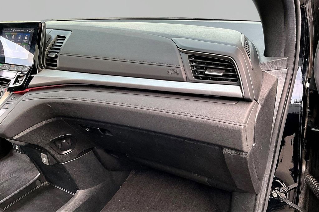 Used 2024 Honda Odyssey Sport image 21