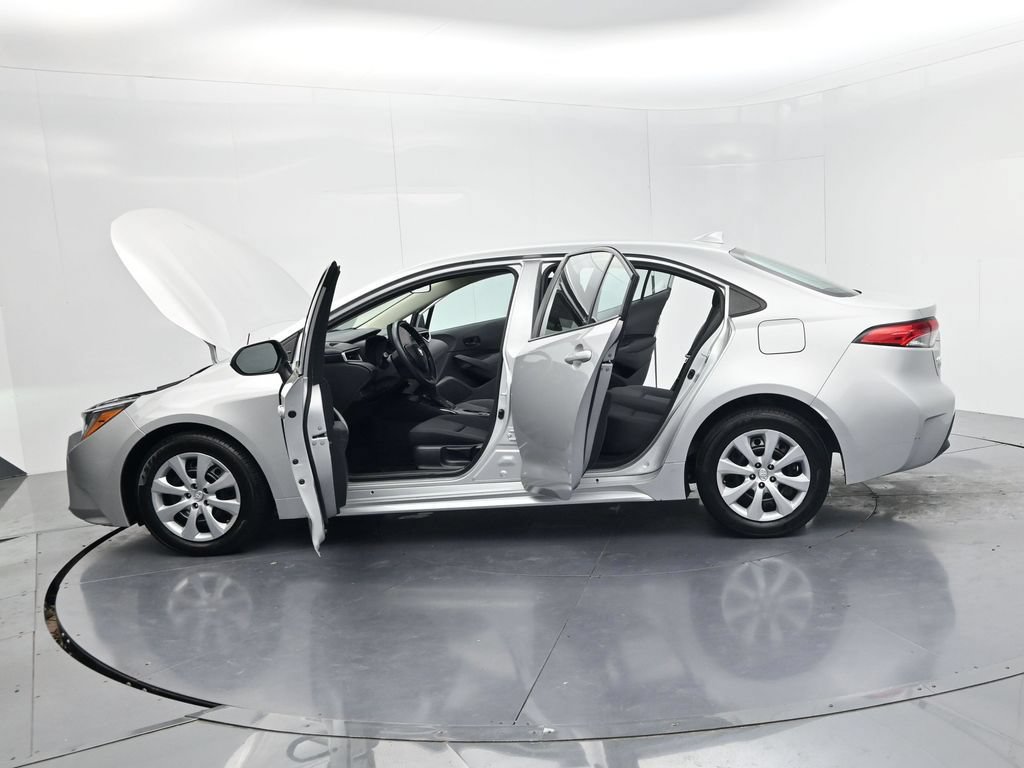 Used 2023 Toyota Corolla LE FWD image 64