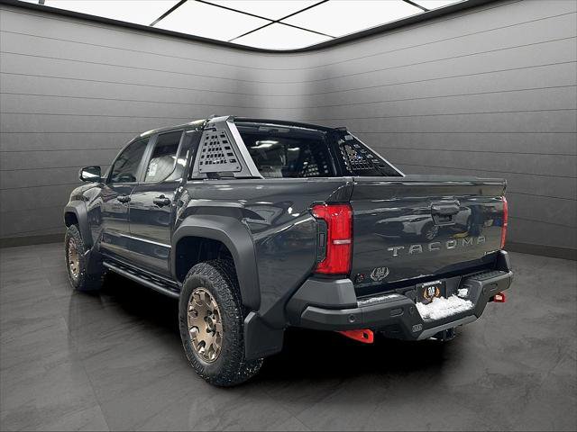 New 2026 Toyota Tacoma Trailhunter image 25