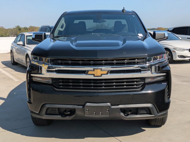 Used 2022 Chevrolet Silverado 1500 LT video 2