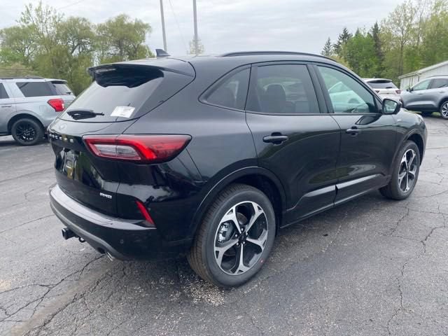 Used 2024 Ford Escape ST-Line Select w/ Tech Pack #2 AWD/4WD image 6
