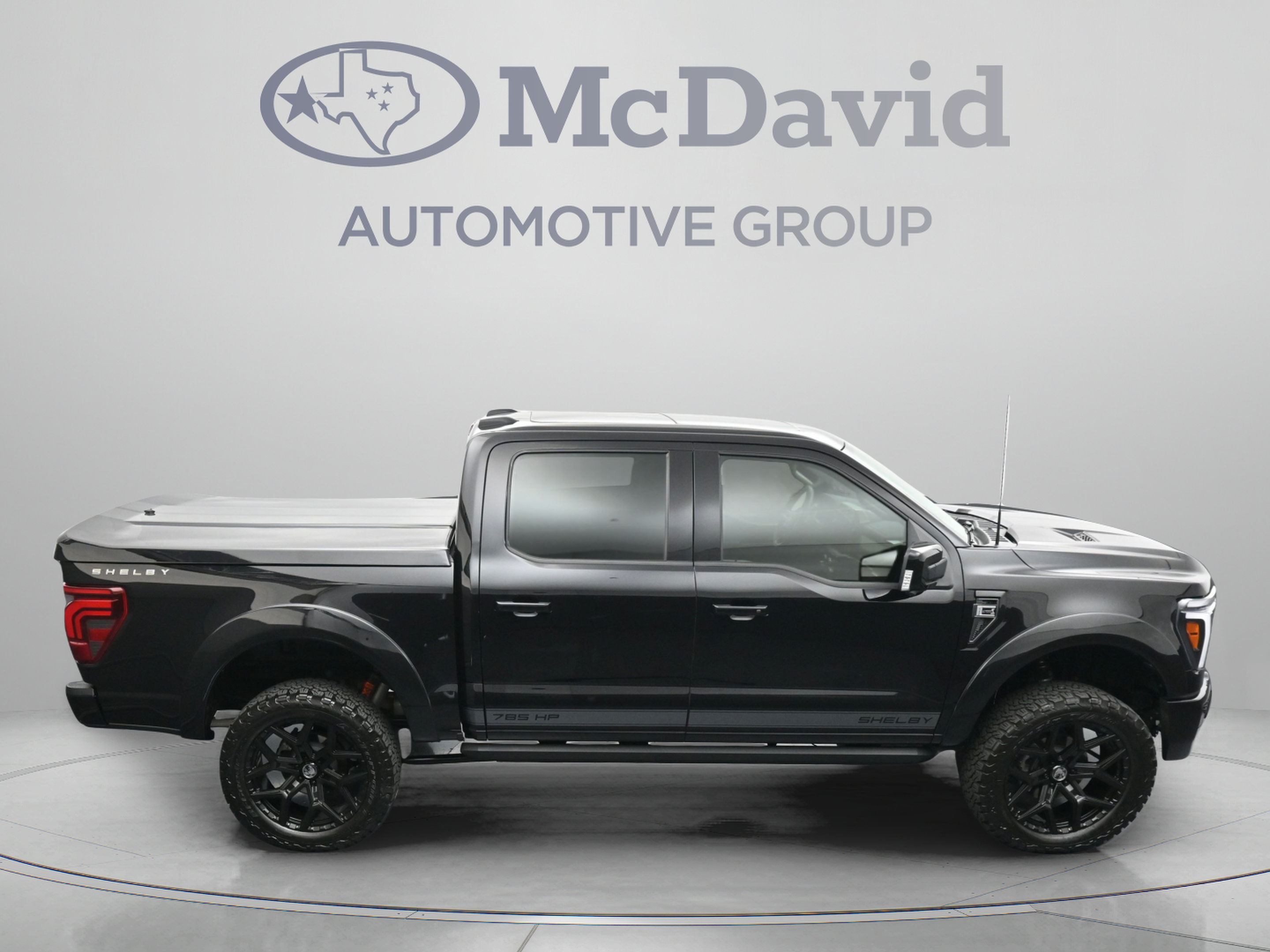 Used 2025 Ford F150 Lariat w/ Equipment Group 501A Mid AWD/4WD image 40