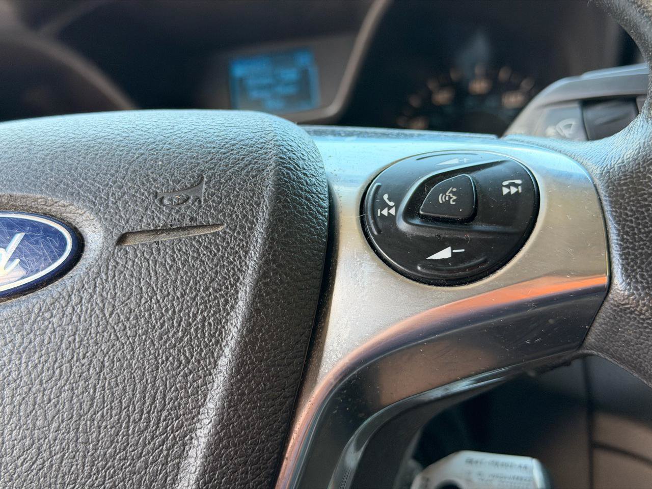 Used 2018 Ford Transit Connect XL FWD image 21
