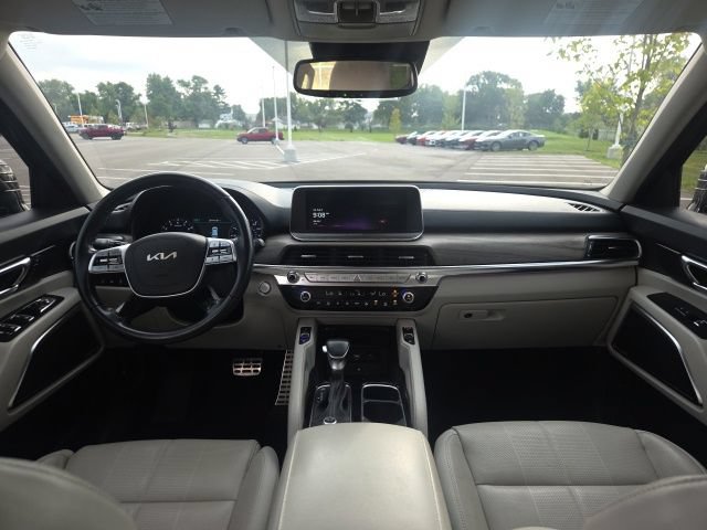 Used 2022 Kia Telluride SX FWD image 22