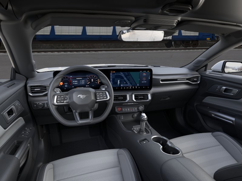 New 2026 Ford Mustang GT Premium RWD image 9