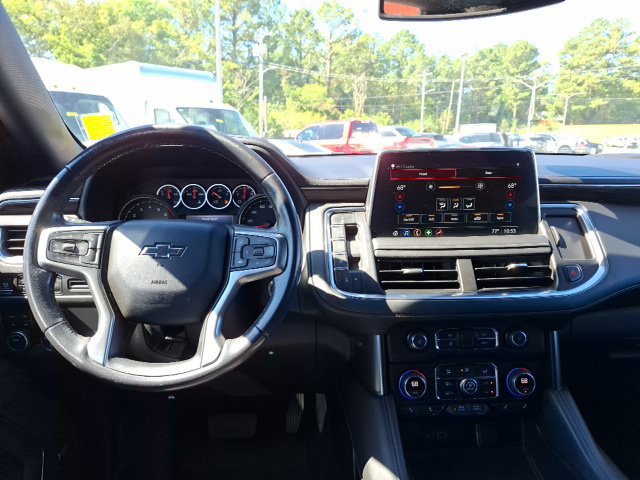 Used 2021 Chevrolet Tahoe Z71 AWD/4WD image 27