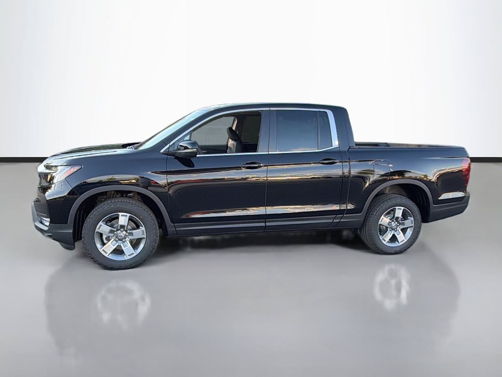 New 2026 Honda Ridgeline RTL image 9