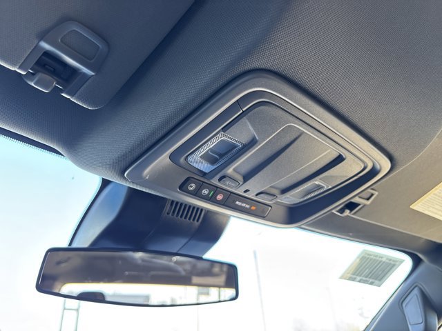 New 2026 Chevrolet Silverado 3500 LT w/ Convenience Package image 38