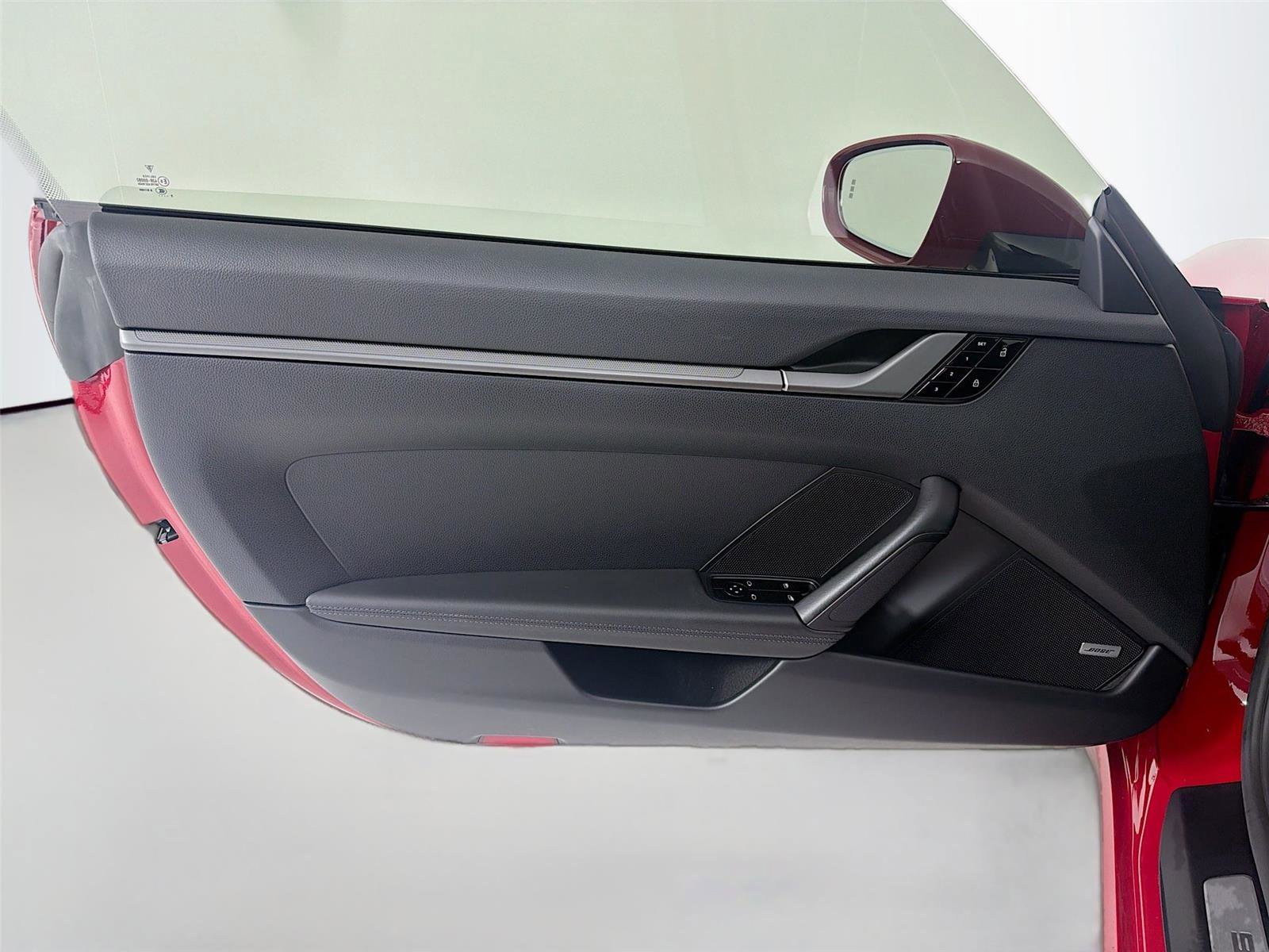 Certified 2020 Porsche 911 Carrera 4S image 6