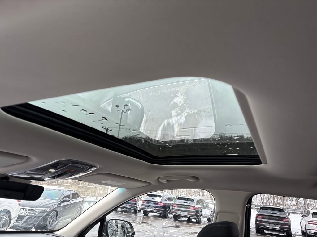 New 2026 Genesis GV80 2.5T Select image 12