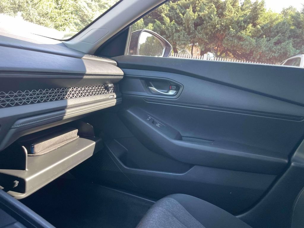 Used 2024 Honda Accord LX image 33