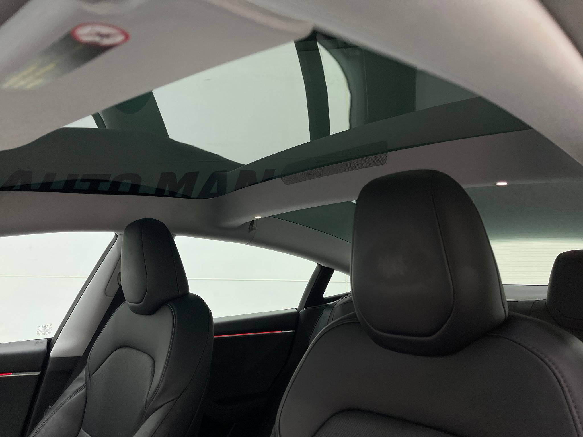 Used 2024 Tesla Model 3 Long Range image 12