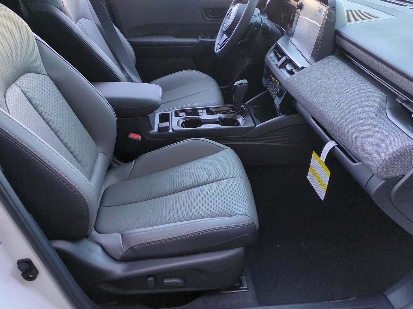 New 2026 Subaru Outback Limited AWD/4WD image 23