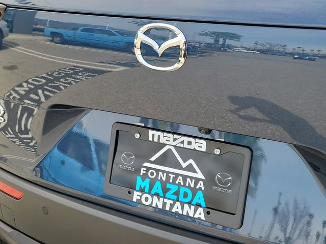 New 2026 MAZDA CX-50 AWD 2.5 S w/ Weather Package image 27
