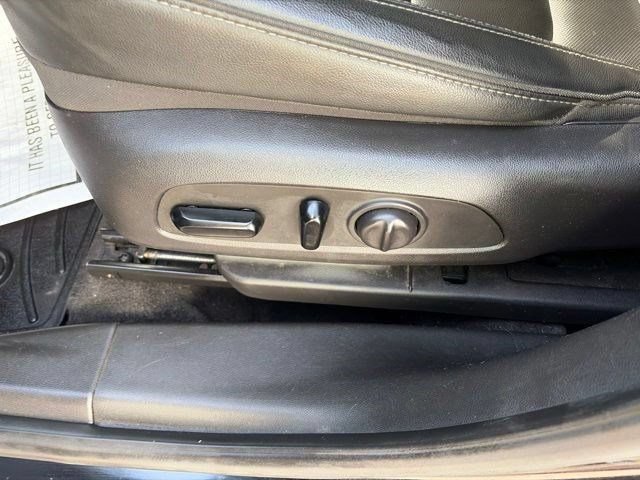 Used 2022 Chevrolet TrailBlazer ACTIV FWD image 12