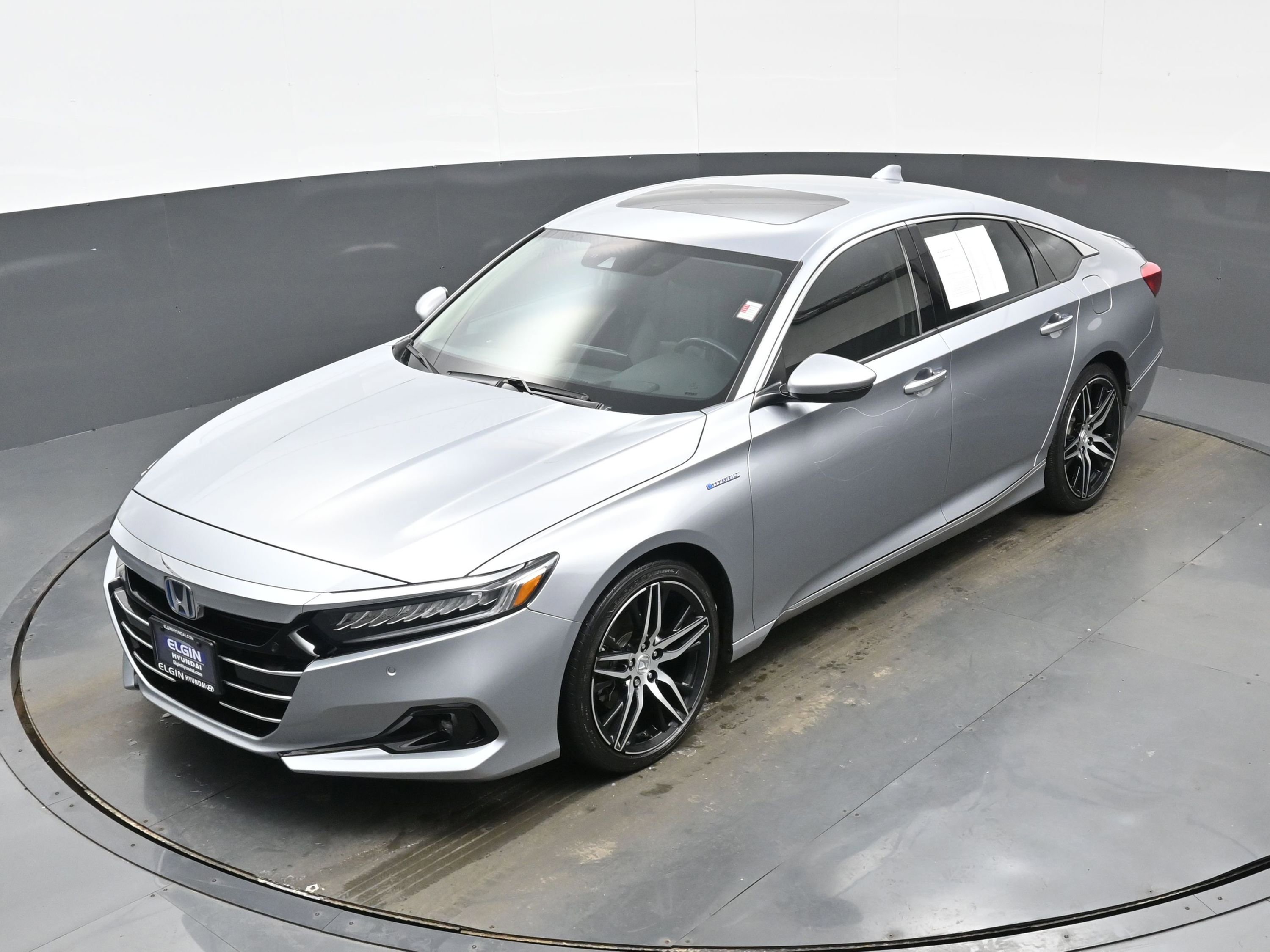 Used 2022 Honda Accord Touring image 35