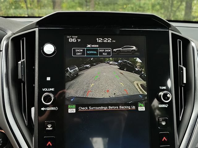 New 2026 Subaru Crosstrek 2.5i Wilderness AWD/4WD image 13