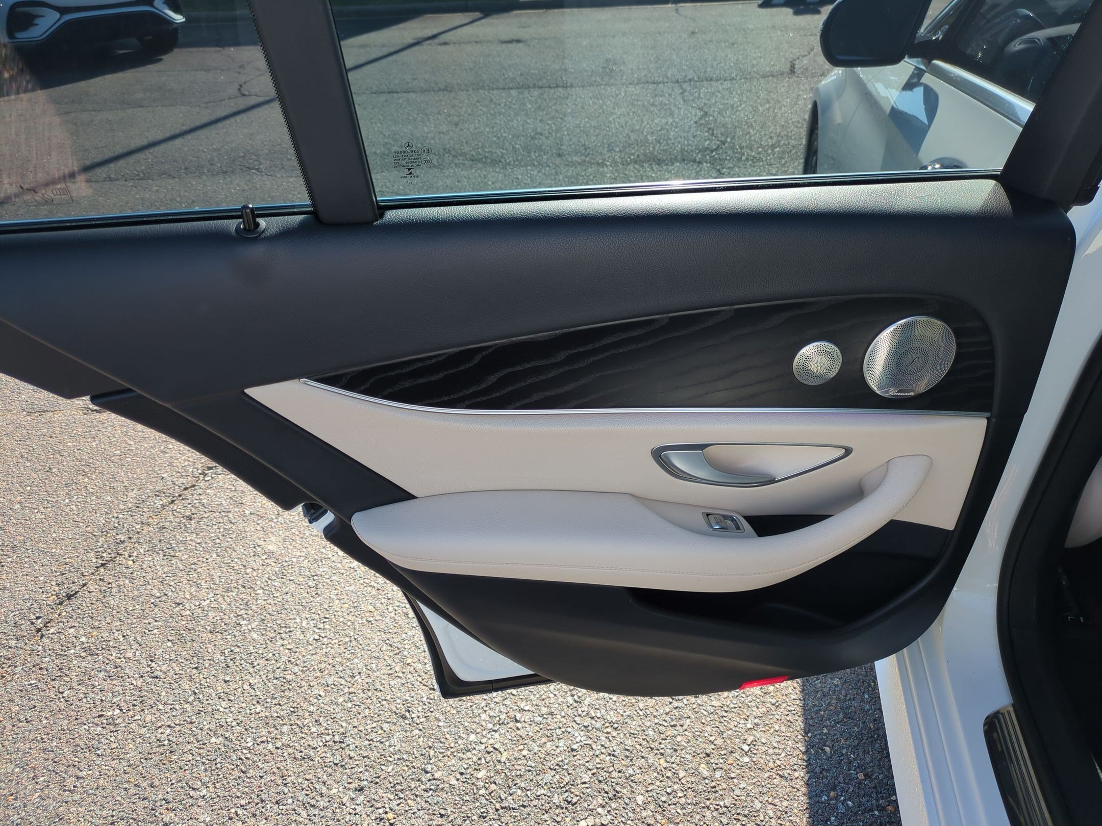 Used 2022 Mercedes-Benz E 450 4MATIC Sedan image 30