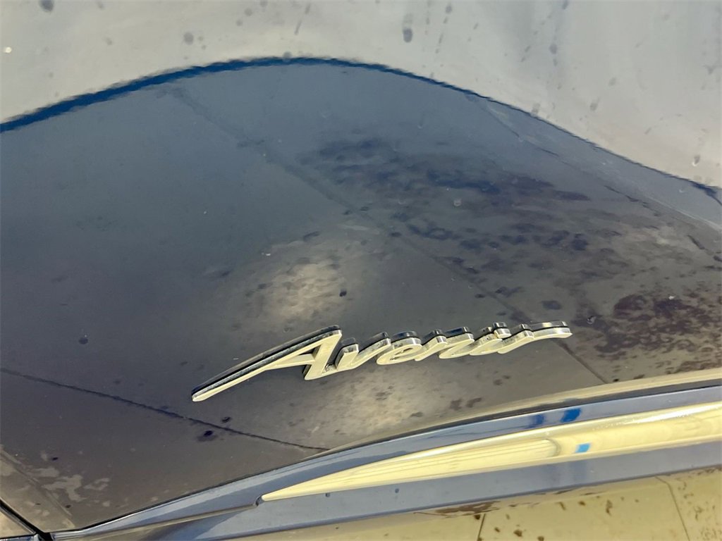 Used 2022 Buick Envision Avenir w/ Safety Package image 27