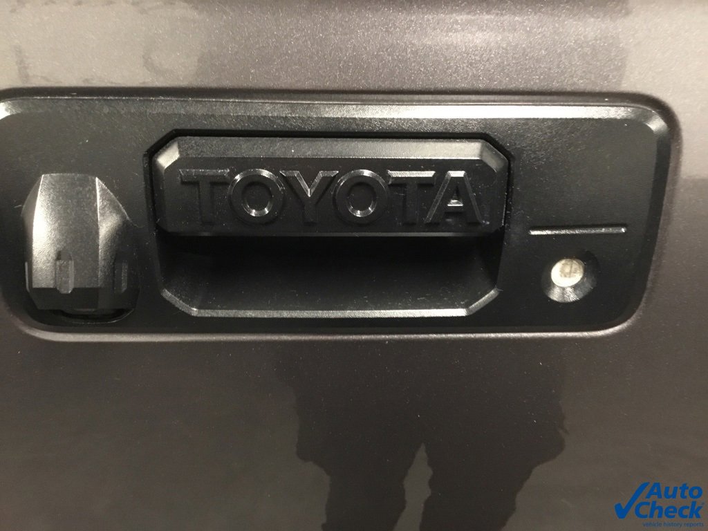 Used 2014 Toyota Tundra SR5 image 13