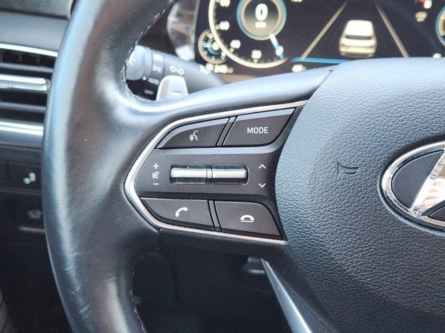 Used 2021 Hyundai Palisade Limited image 29