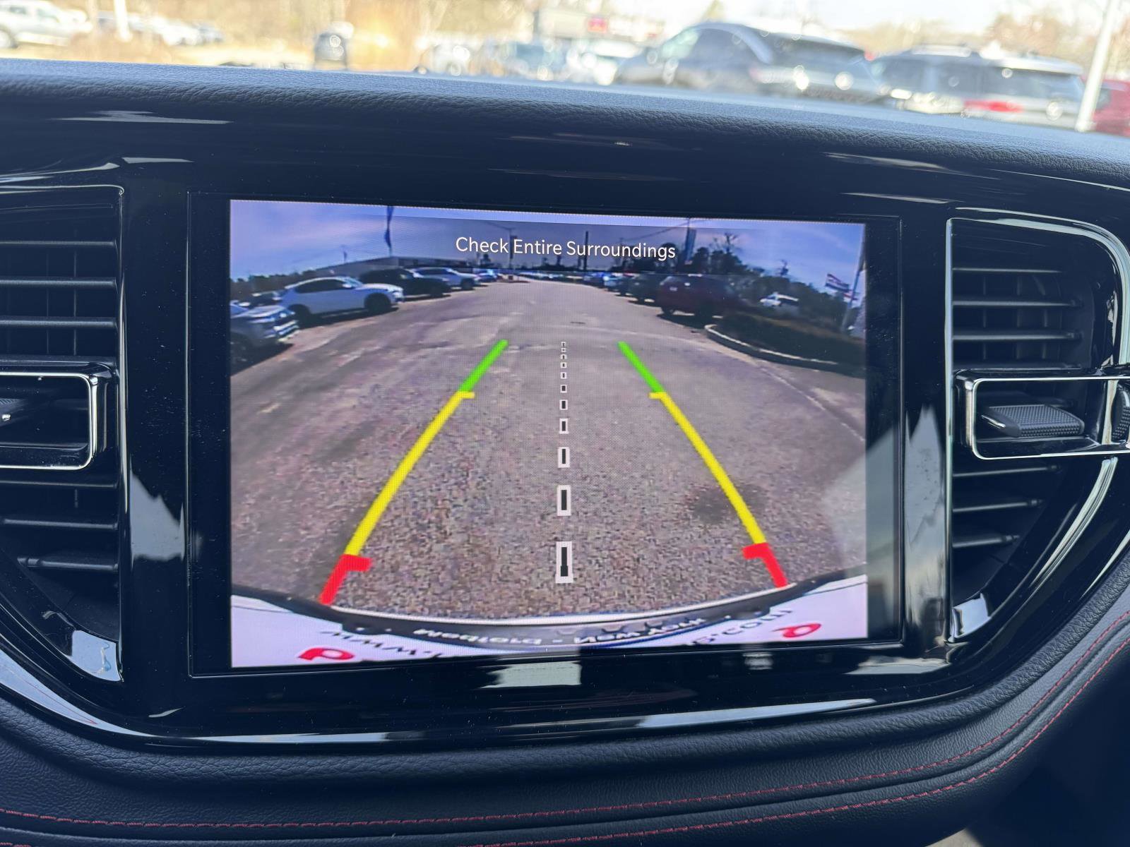 Used 2023 Dodge Durango R/T image 26