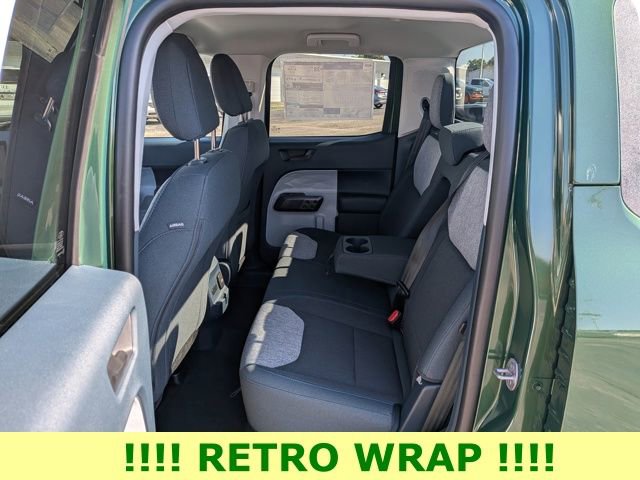 New 2025 Ford Maverick XLT w/ XLT Luxury Package image 15