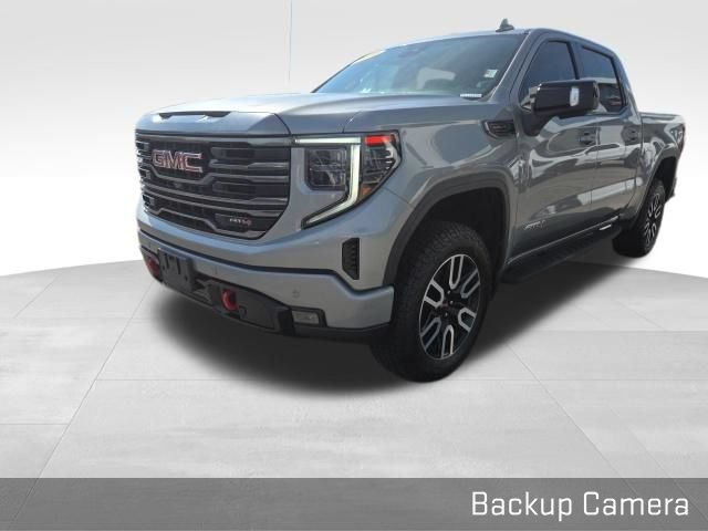 Used 2024 GMC Sierra 1500 AT4 w/ Technology Package AWD/4WD image 10