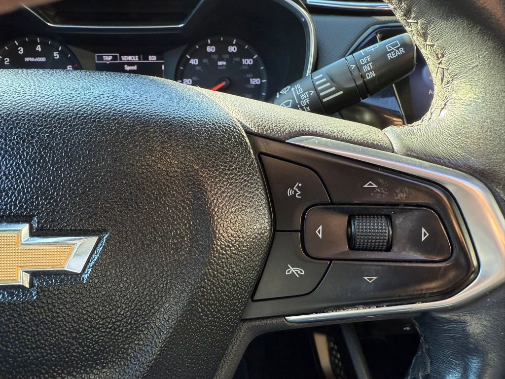 Used 2021 Chevrolet TrailBlazer ACTIV w/ Sun and Liftgate Package image 30