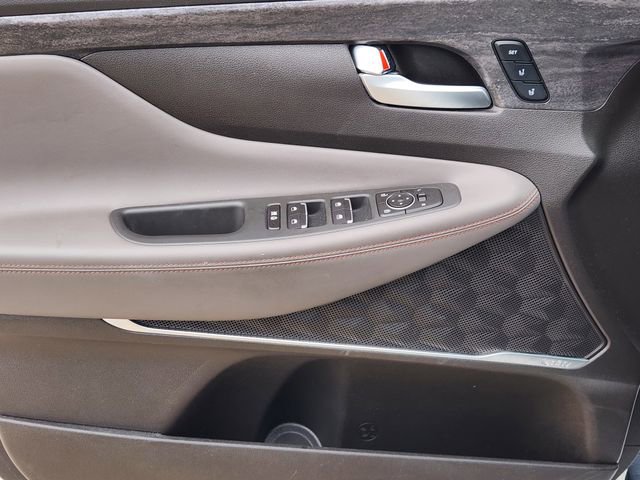 Used 2020 Hyundai Santa Fe Limited FWD image 18