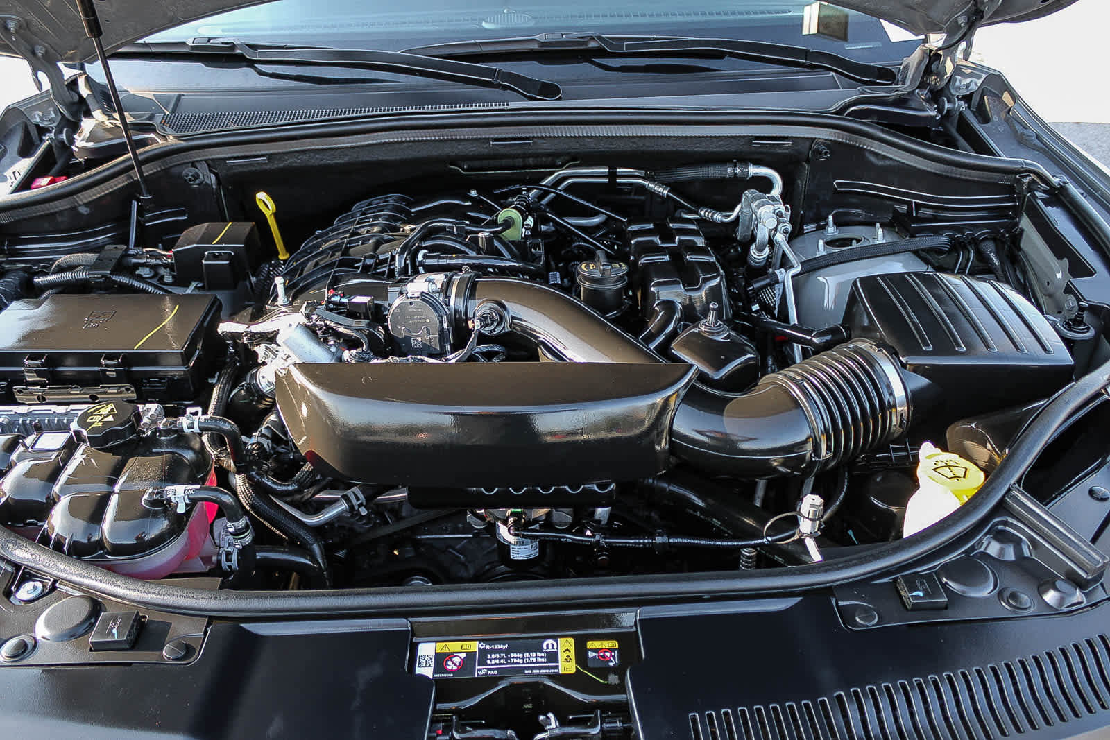 Used 2025 Dodge Durango GT image 27