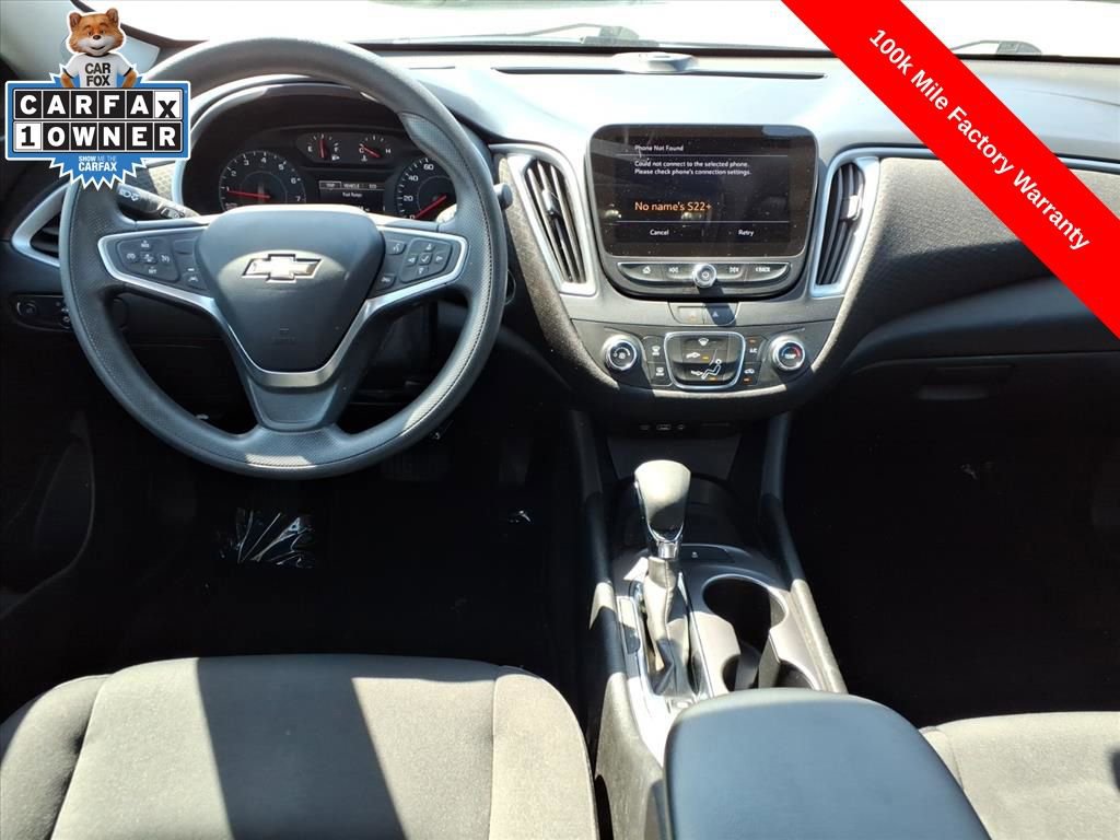 Used 2023 Chevrolet Malibu LS FWD image 12