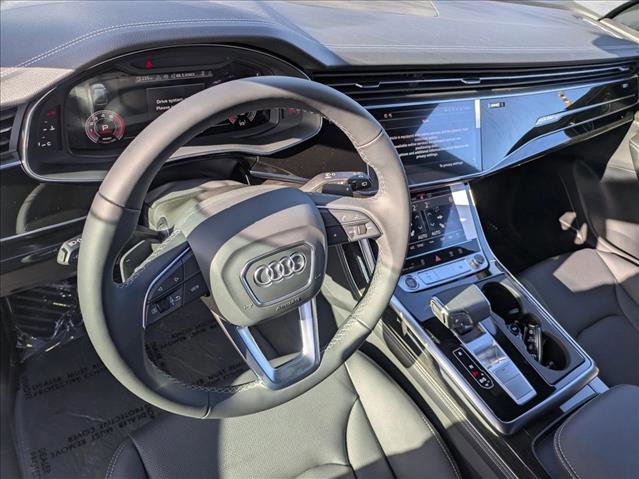 New 2026 Audi Q8 Premium Plus image 3
