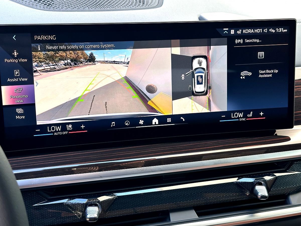 New 2026 BMW X5 xDrive40i image 15