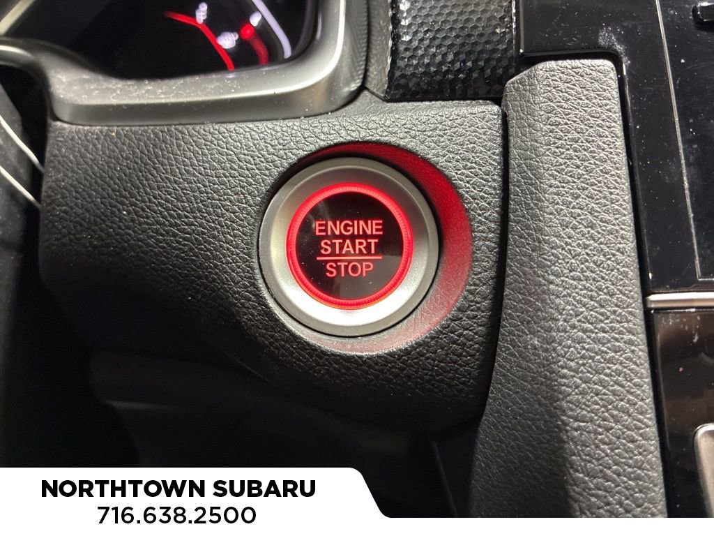 Used 2019 Honda Civic Sport image 24
