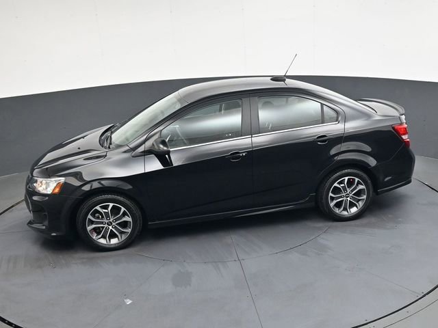 Used 2019 Chevrolet Sonic LT w/ Convenience Package image 31