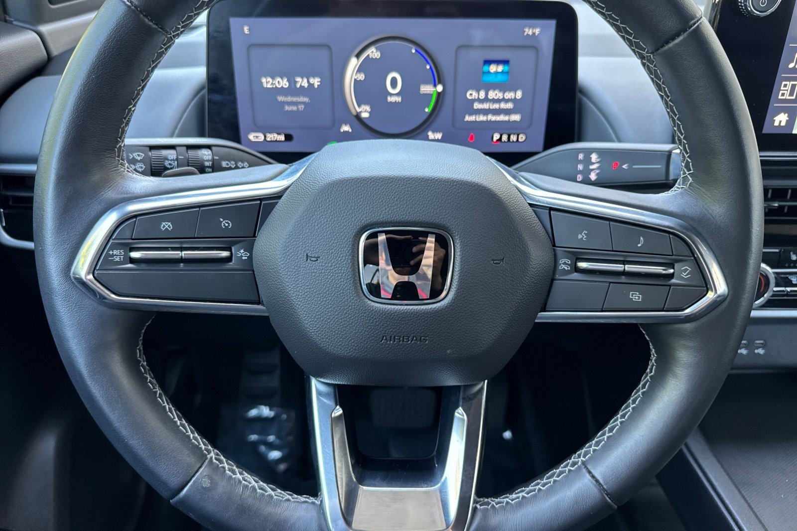 Used 2024 Honda Prologue Touring image 16