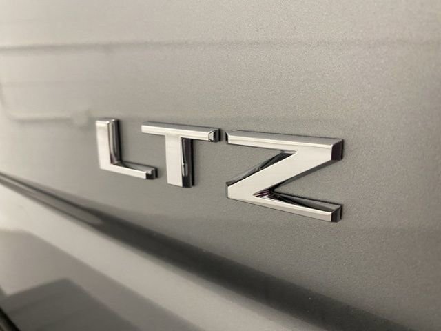 New 2026 Chevrolet Silverado 1500 LTZ image 31