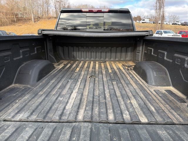 Used 2020 GMC Sierra 2500 Denali w/ Denali Ultimate Package image 10