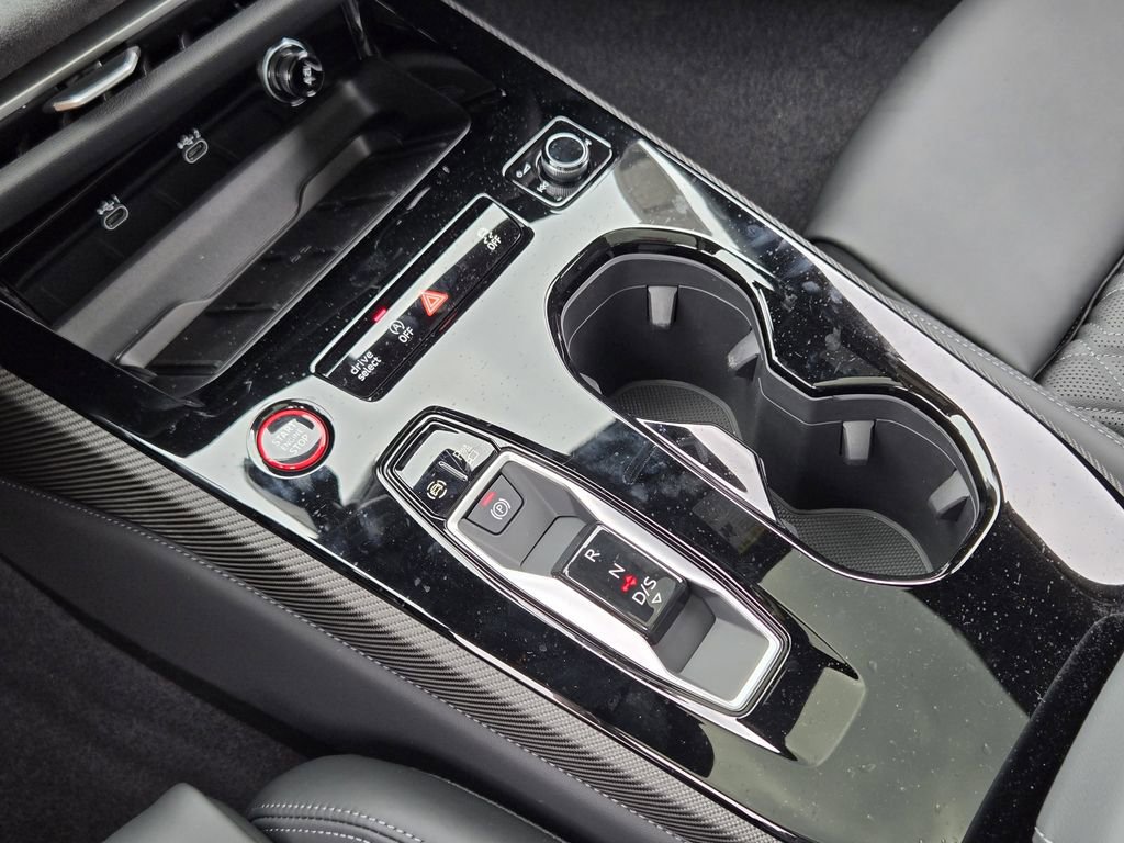 New 2026 Audi S5 Prestige AWD/4WD image 24