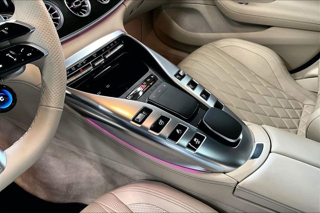 Used 2024 Mercedes-Benz AMG GT 43 image 18