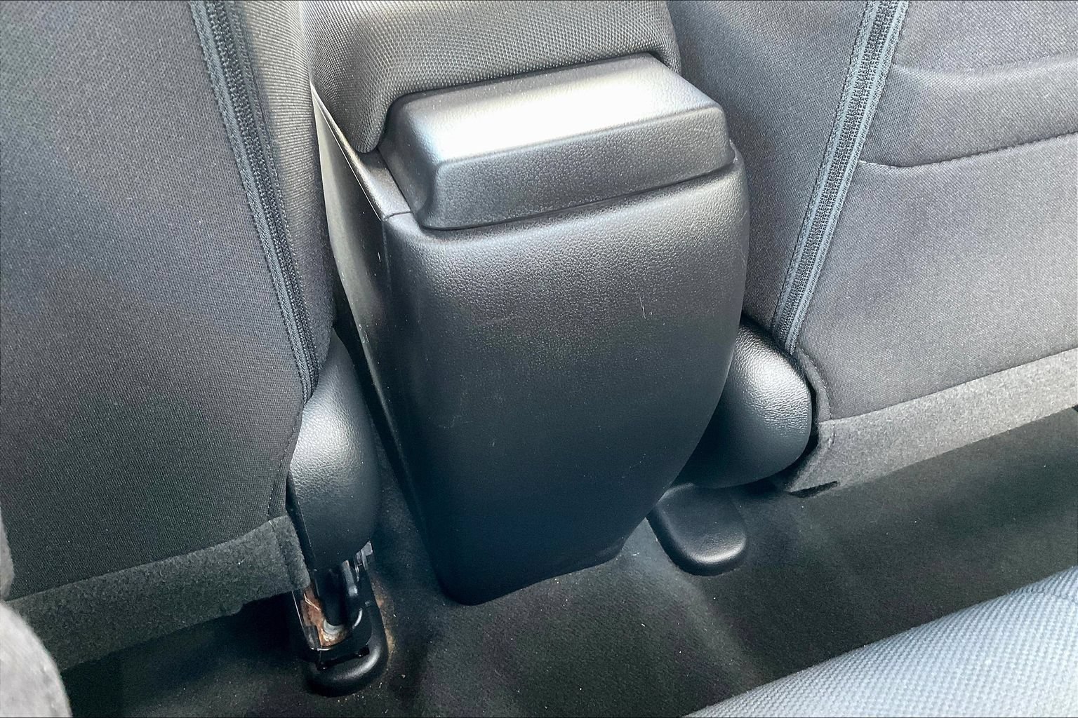Used 2015 Honda Civic EX image 10