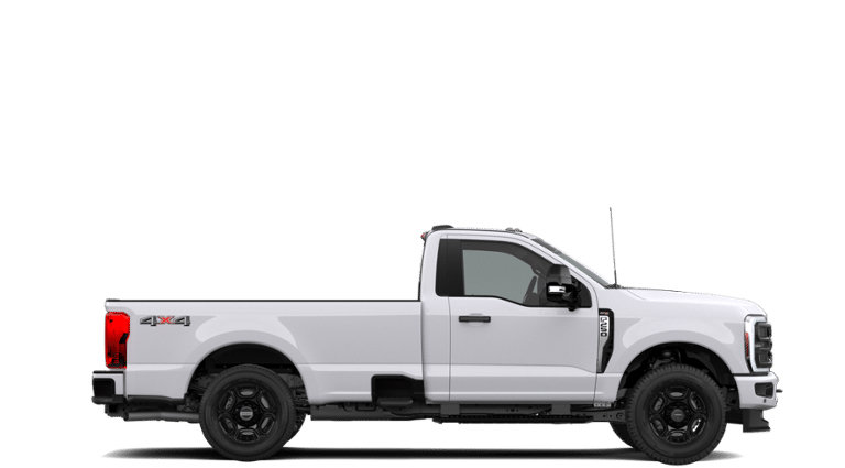 New 2026 Ford F250 XL w/ STX Appearance Package AWD/4WD image 51