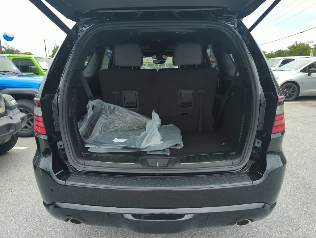 New 2026 Dodge Durango GT AWD/4WD image 31