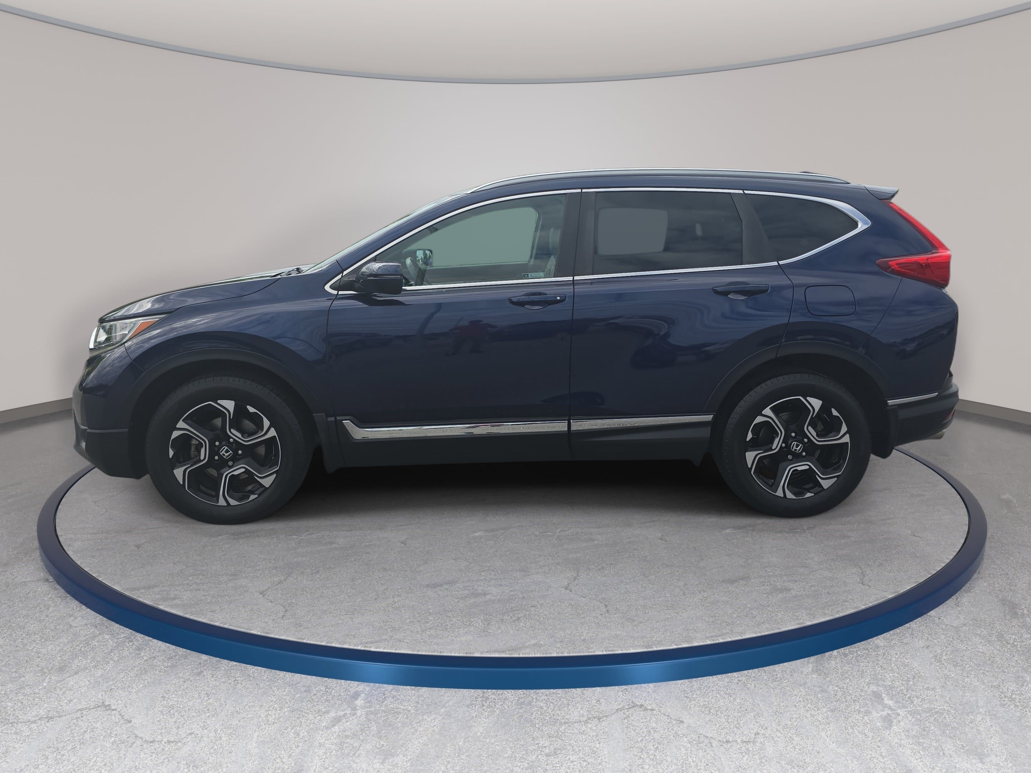 Used 2019 Honda CR-V Touring image 8
