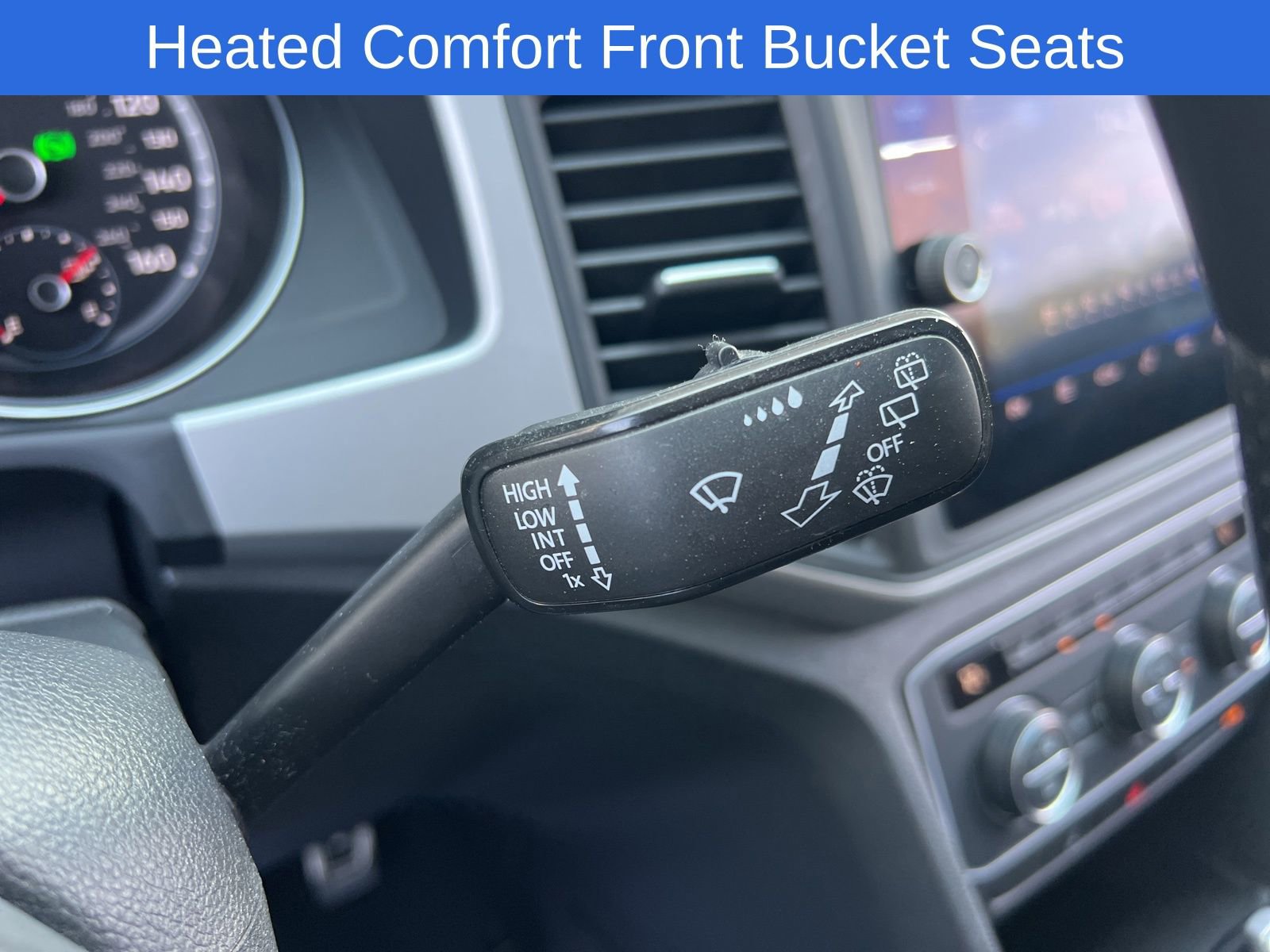 Used 2021 Volkswagen Atlas SE w/ Panoramic Sunroof Package image 17