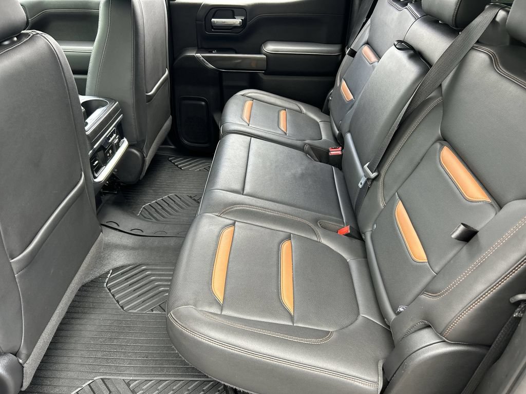 Used 2020 GMC Sierra 1500 AT4 AWD/4WD image 25