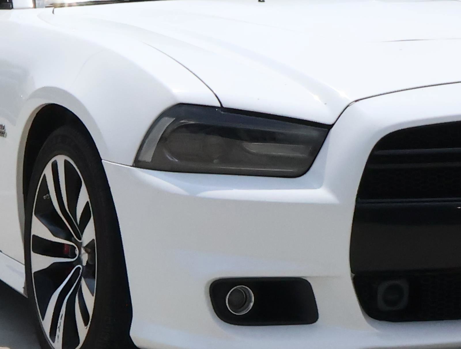 Used 2013 Dodge Charger SRT8 w/ Adaptive Cruise Control Group RWD image 8